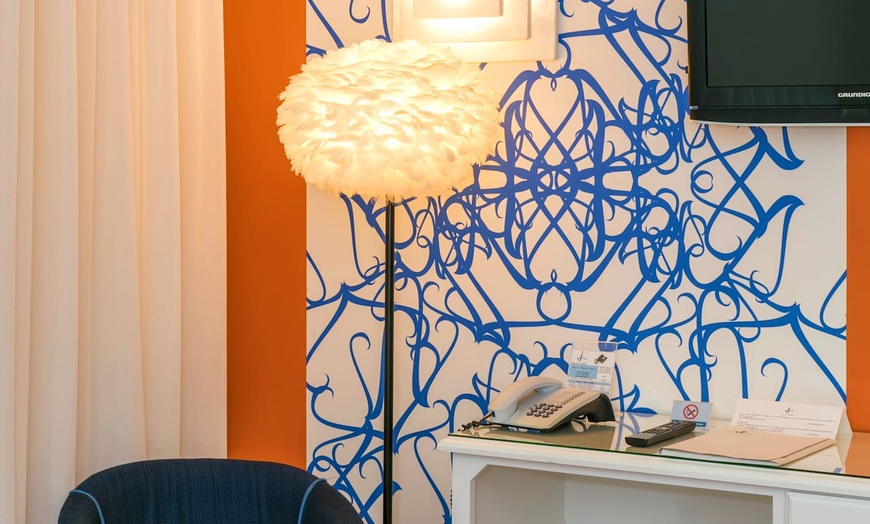 Image 59: ✈ ALGARVE | Lagos - Costa d'Oiro Ambiance Village 4*, 2 Nächte - Ci...