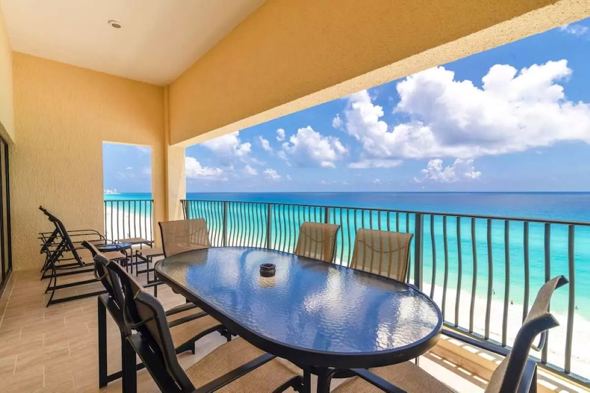 ✈ MEXIQUE | Cancun - The Royal Sands Resort & Spa 5*, 5 nuit - Tout...