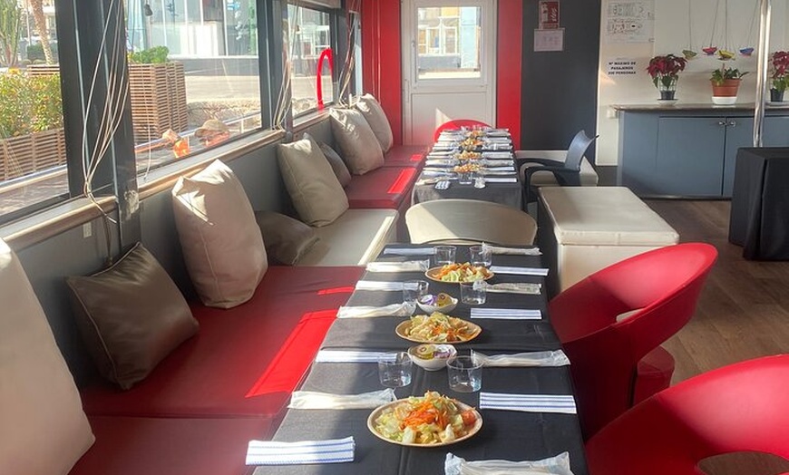 Image 6: Excursión en Catamarán con Comida y Baño desde Puerto de Valencia