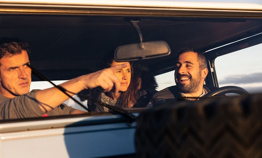 Image 5: Excursion privée d'une journée de vin d'hiver dans le Beaujolais et...
