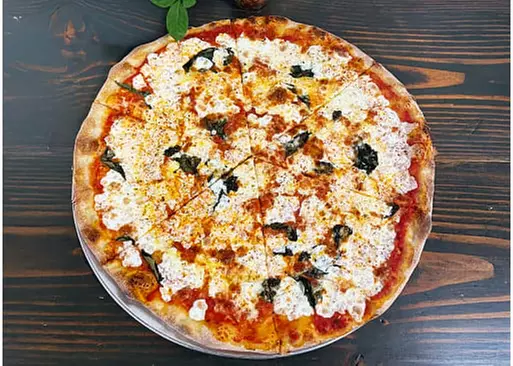 5% Cash Back at Napoli Wood Fired Pizza & Bakery
