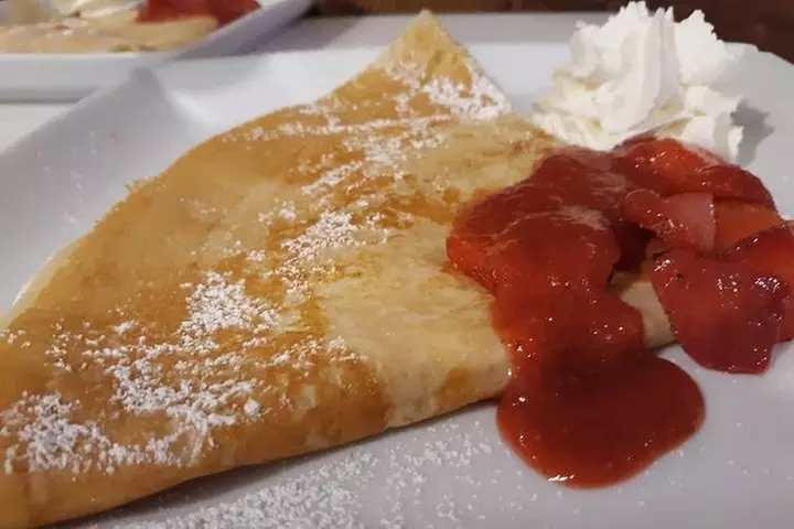 Friday Night - Date Night Cocktails in Greenville, South Carolina