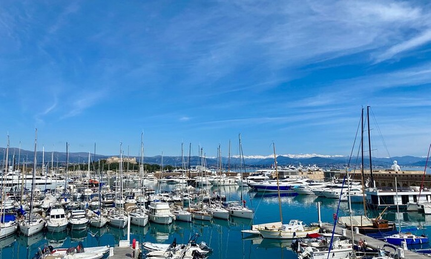 Image 7: Antibes Tasting Tour