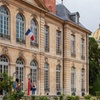 Image 1: Billet d'entrée au Musée Rodin