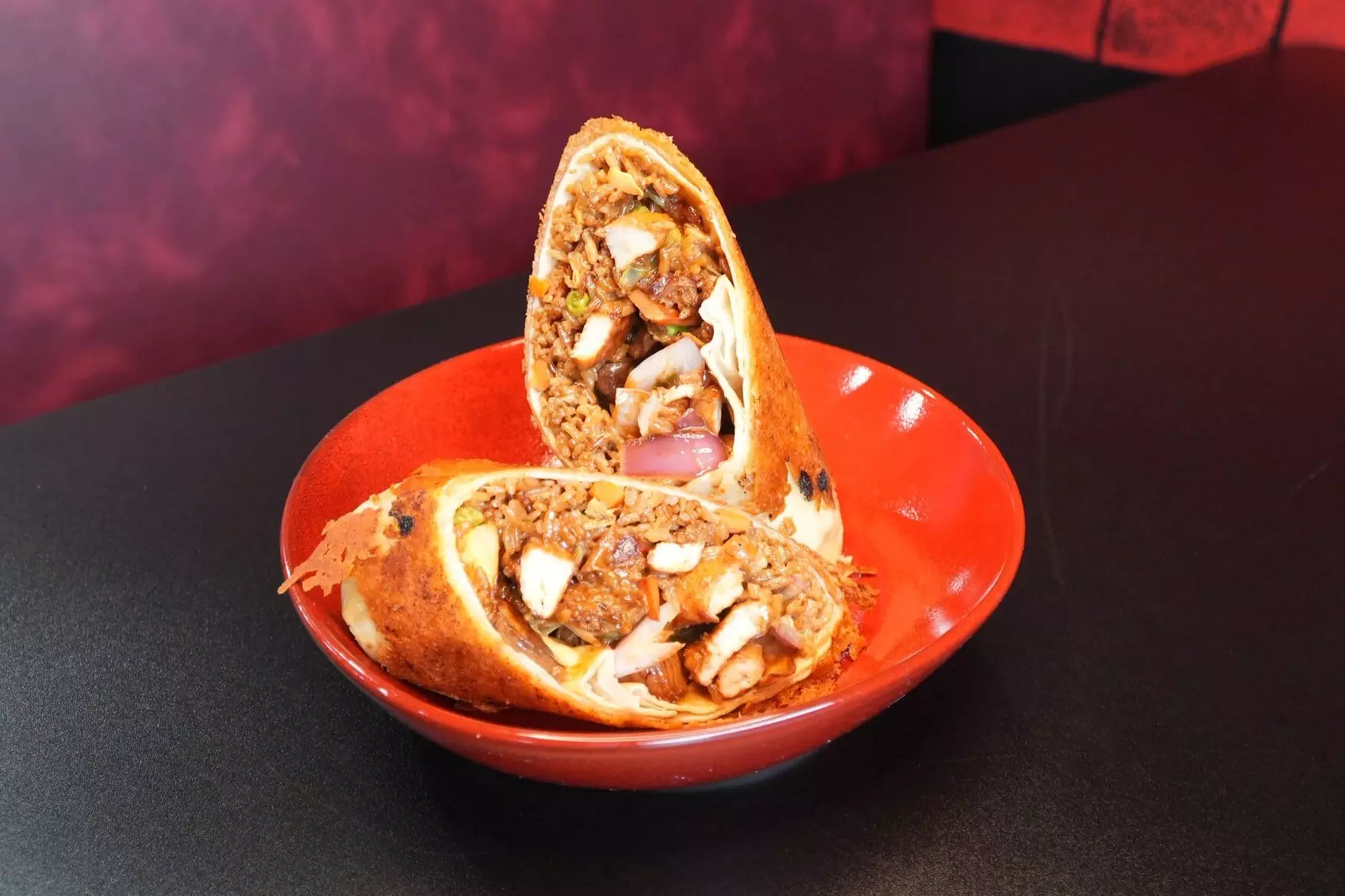 $15 For $30 Worth Of Food & Beverage