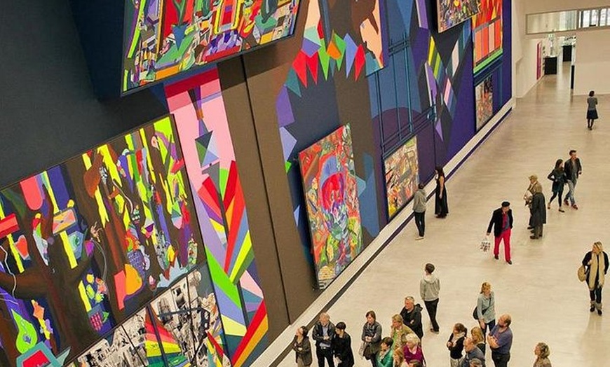 Image 4: Berliner Galerienszene