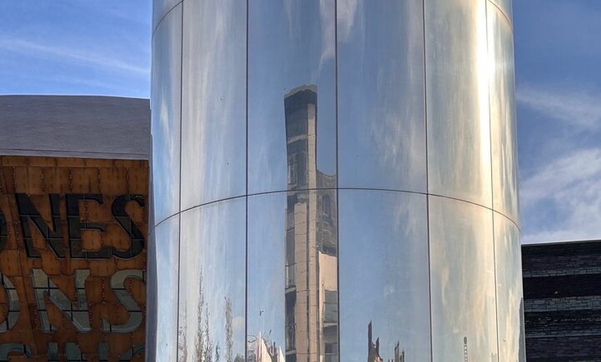 Image 2: Cardiff in a day