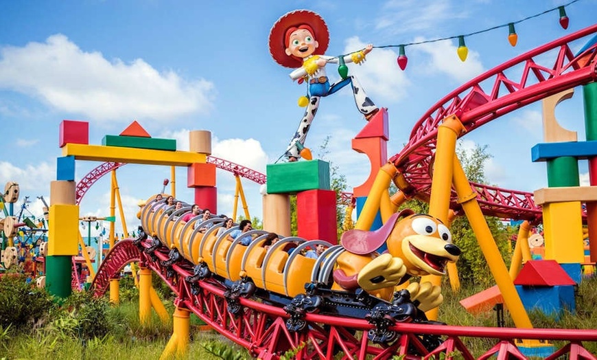 Image 108: ✈ FLORIDA | Kissimmee - Legacy Vacation Club Orlando 3*, 3 nachten ...