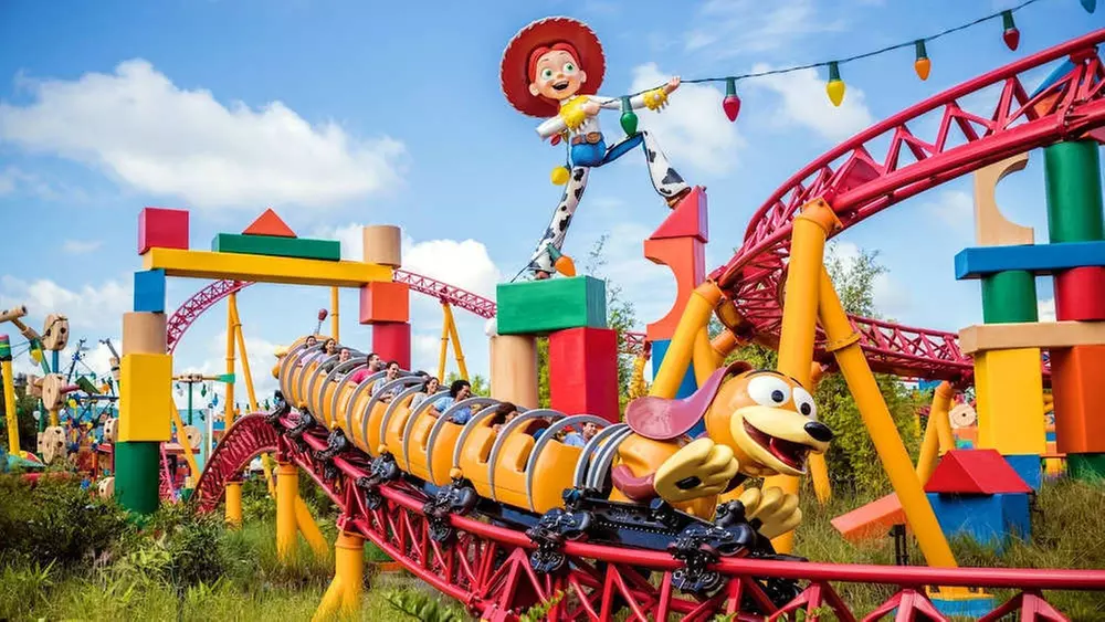 ✈ FLORIDA | Kissimmee - Legacy Vacation Club Orlando 3*, 4 nachten ...