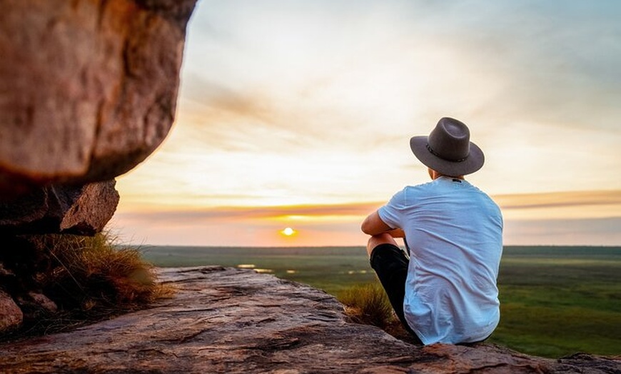 Image 6: 2 Day Kakadu Highlights Tour