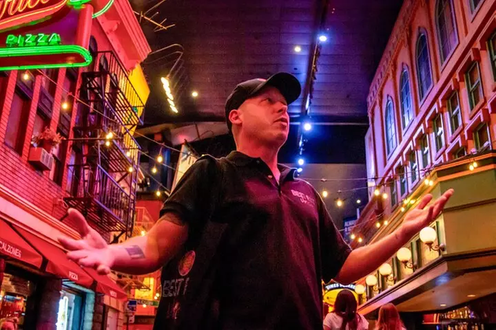 Best Bites on The Las Vegas Strip: A Traveler's Guide to Sin City