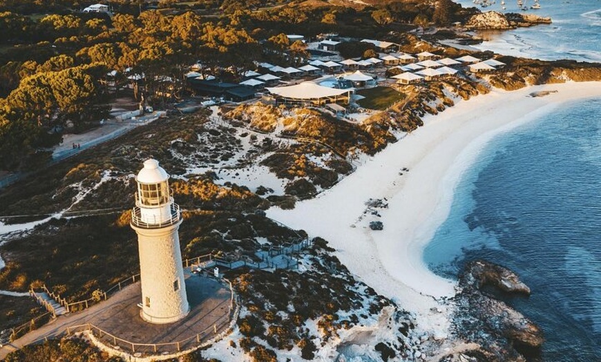 Image 6: Rottnest Island Round-Trip Ferry from Perth