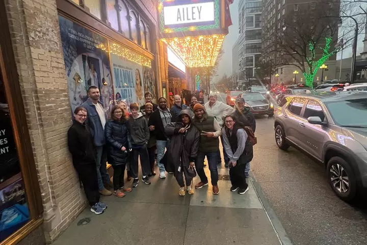 Atlanta Beers and Cheers Experience