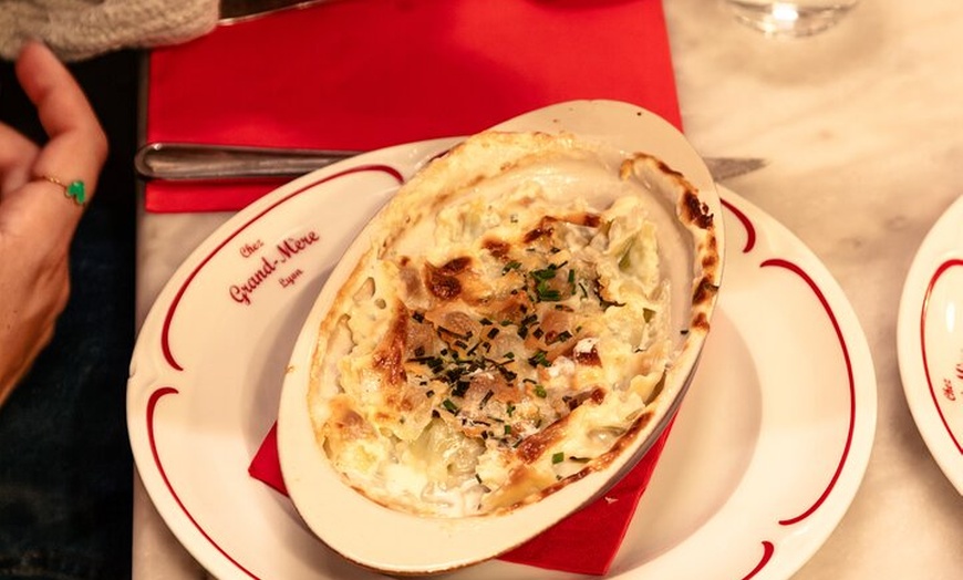 Image 10: Visite gastronomique à Lyon – Un goût complet de la France par Do E...