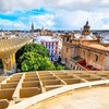 Image 1: Tour por el barrio del Parasol y Triana de Metropol