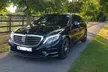 Luxury Chauffeur Service in Birmingham - Second Medium