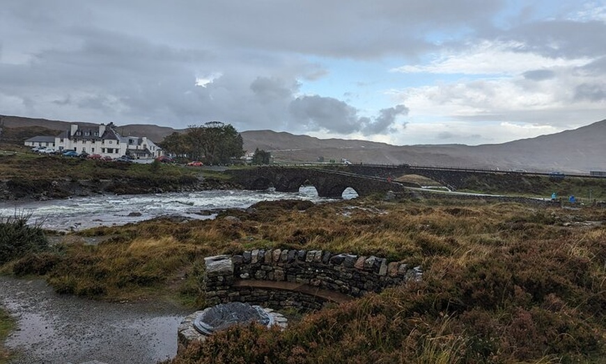 Image 6: 3 Day Private Tour of Isle of Skye, Glencoe, Inverness, Loch Ness