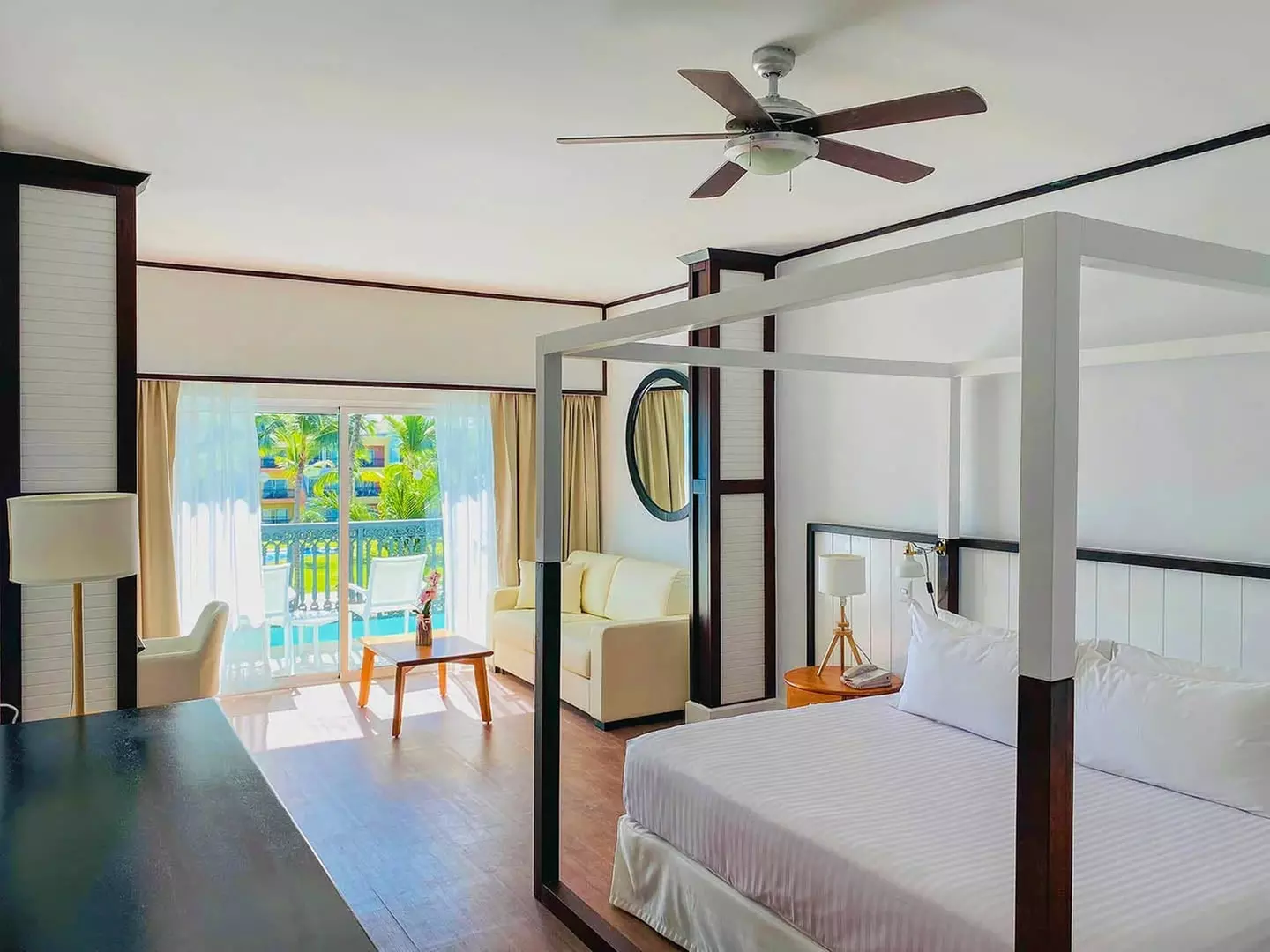 ✈ REPUBBLICA DOMINICANA | Punta Cana - Ocean Blue & Sand Beach Reso...