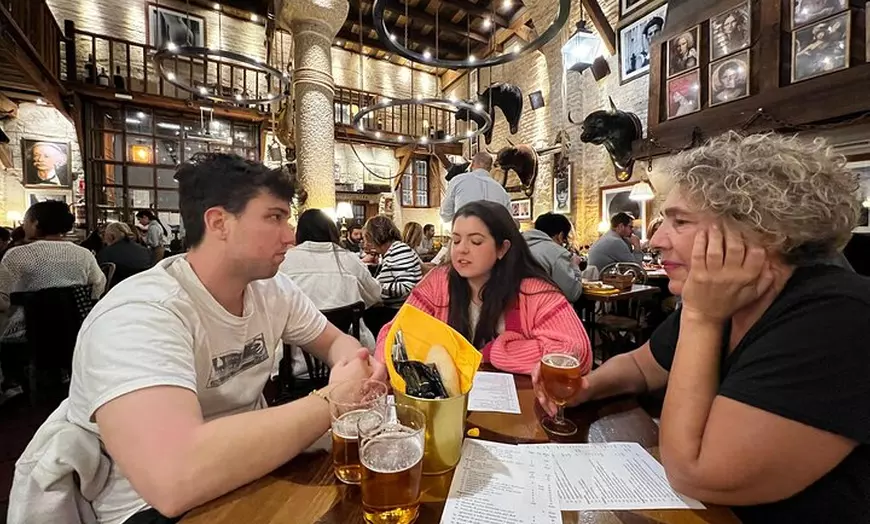 Image 5: Excursión privada de día completo a Sevilla desde Cádiz