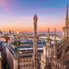 Image 9: ✈ ITALY | Milan - Hotel Morfeo 4*, 2 nights - City break