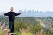 Hike above the Hollywood Sign - Second Medium