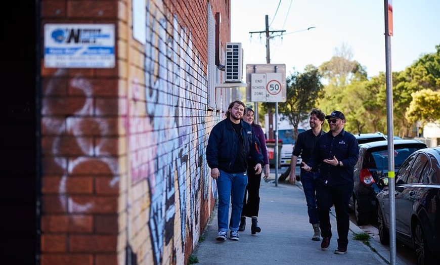 Image 6: Marrickville Munch A Sydney Food Tour
