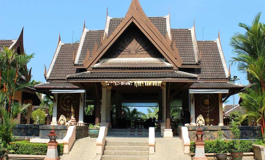 Image 33: ✈ THAÏLANDE | Khao Lak - Khao Lak Palm Beach Resort avec excursion ...