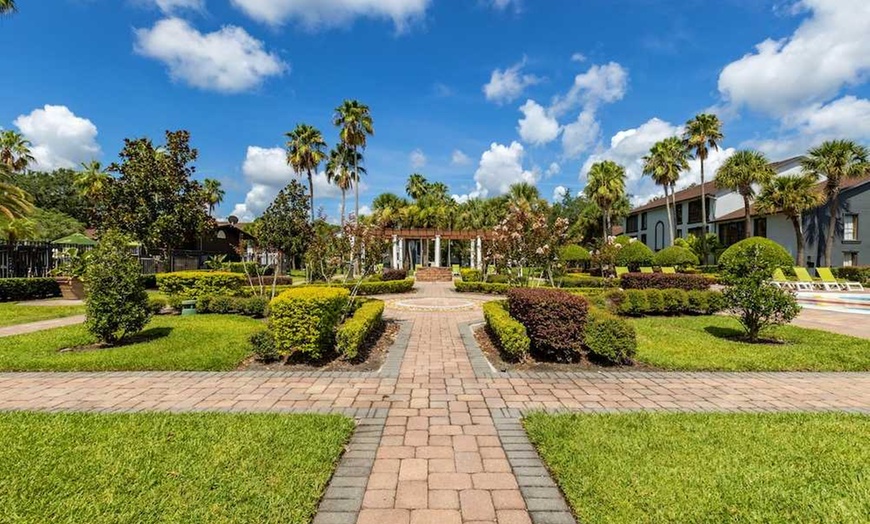 Image 94: ✈ FLORIDA | Kissimmee - Legacy Vacation Club Orlando 3*, 3 nachten ...