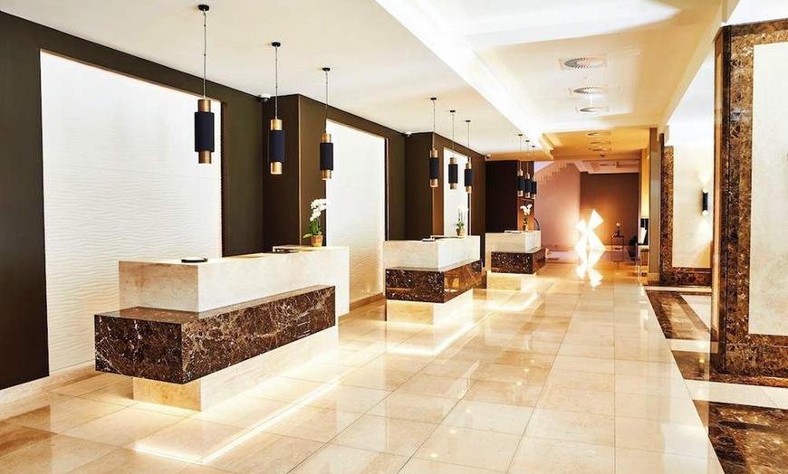 Image 9: ✈ DEUTSCHLAND | Köln - Steigenberger Hotel Köln 4*, 2 Nächte - City...