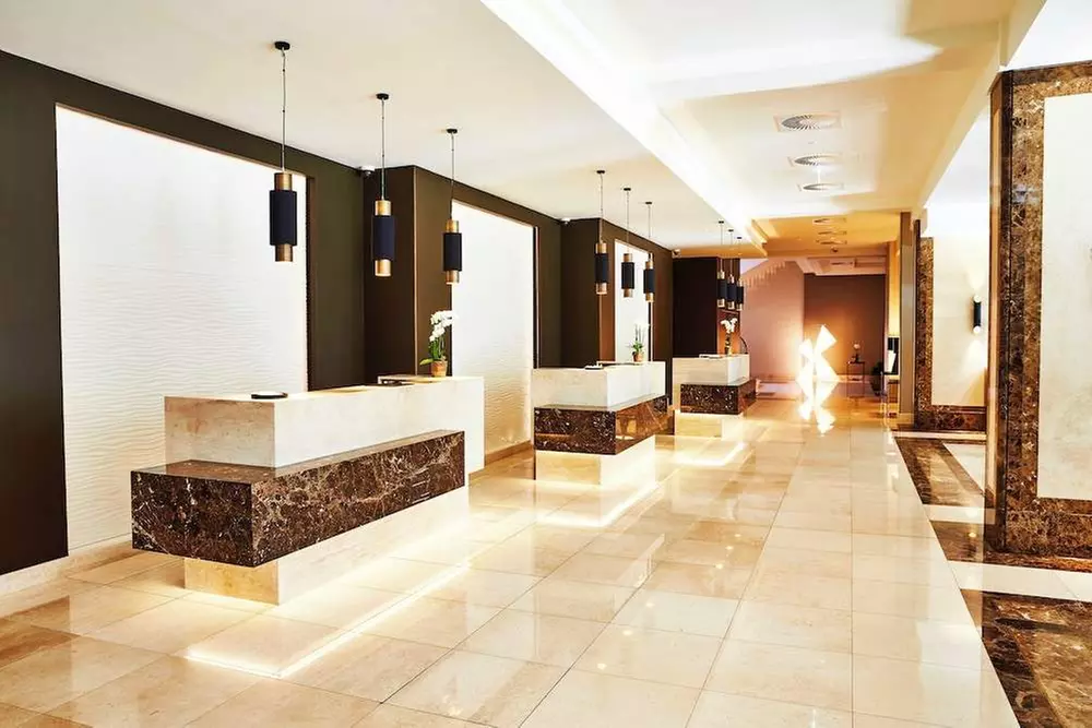 ✈ DEUTSCHLAND | Köln - Steigenberger Hotel Köln 4*, 2 Nächte - City...