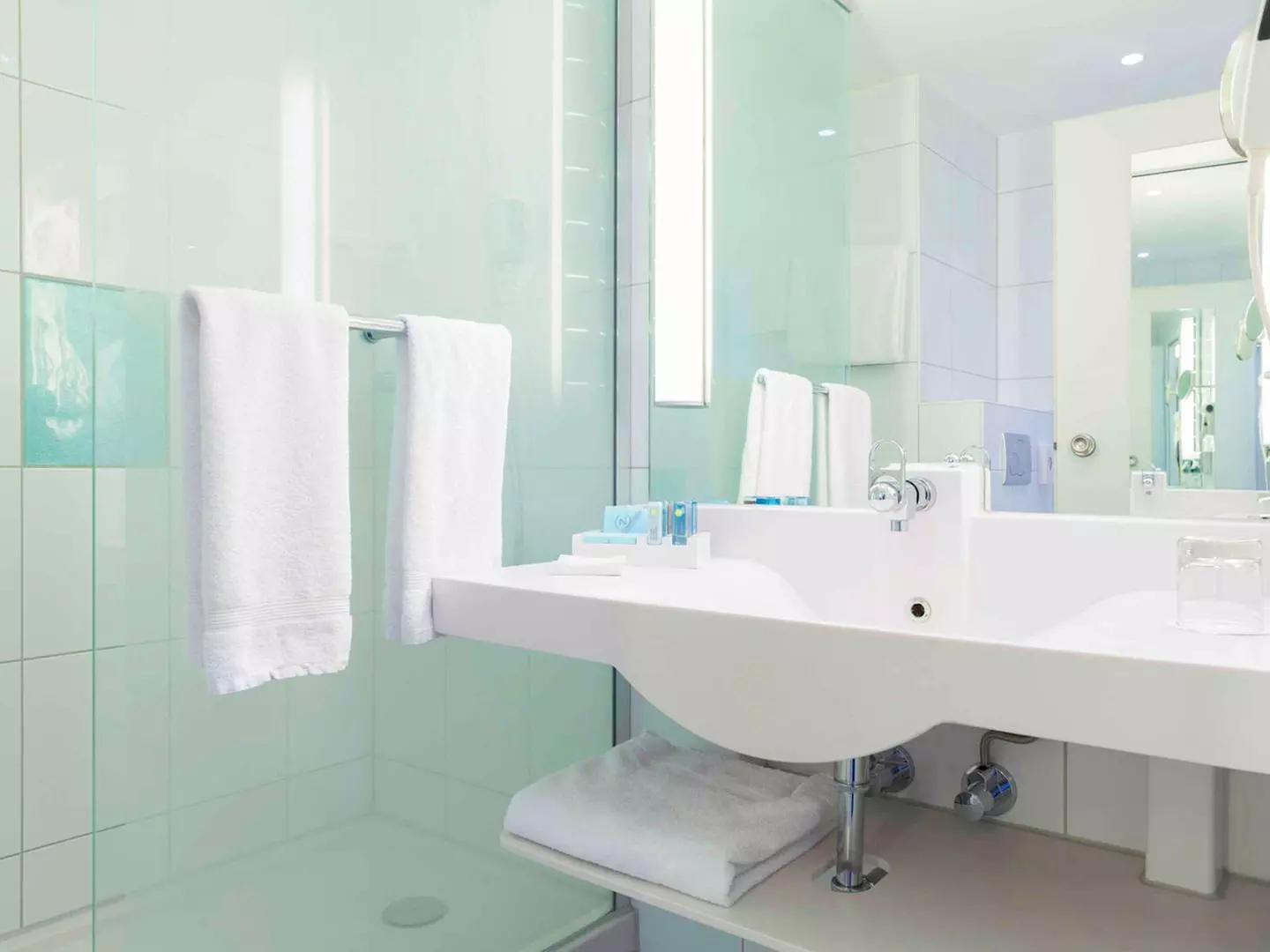 ✈ NIEMCY | Frankfurt - Novotel Frankfurt City 4*, 2 nocy - City break