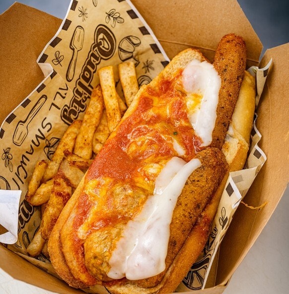 $10 For $20 Worth Of Casual Dining