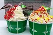 5% Cash Back at The Scoop - Second Medium