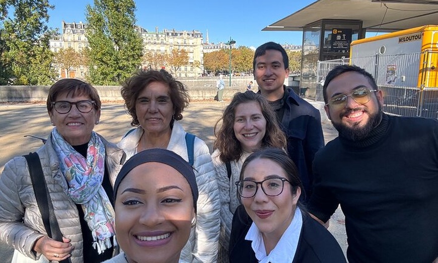 Image 7: La visite la plus classique et monumentale de Paris
