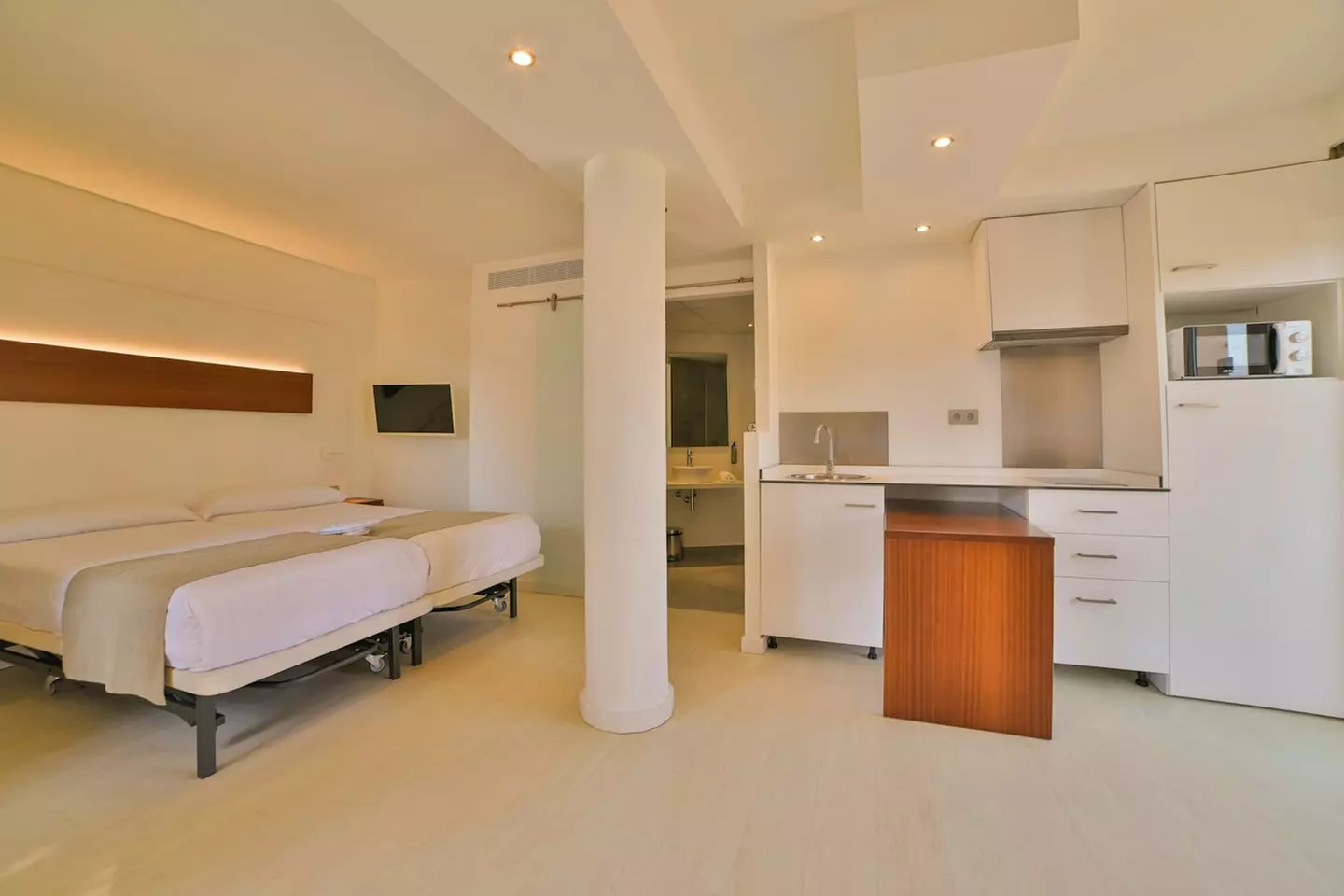 ✈ MAJORQUE | Cala Ferrera - Azul Playa 3*, 3 nuit