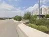 Parking at Embassy Suites Landmark Lot