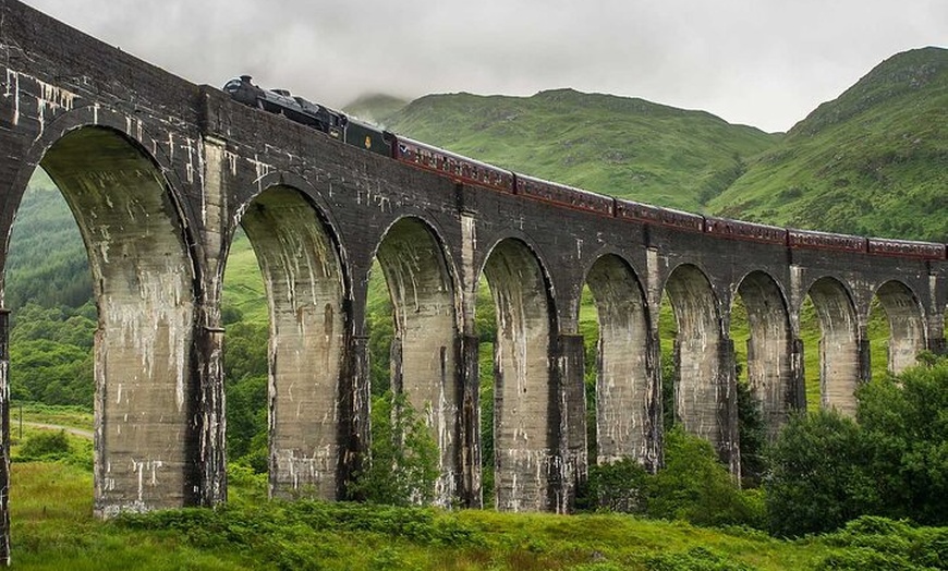 Image 3: Private Highland Tours in Scotland