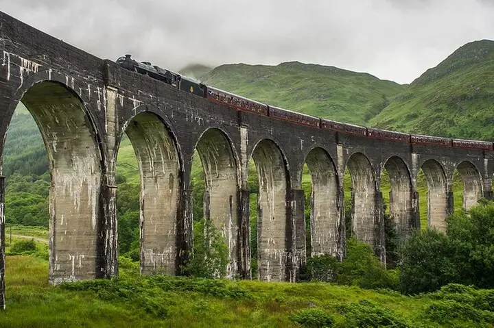 Private Highland Tours in Scotland - Image 3