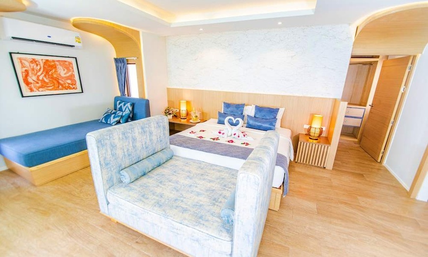 Image 4: ✈ SÜDTHAILAND | Ko Samui - Rummana Boutique Resort & Spa 4*, 5 Näch...