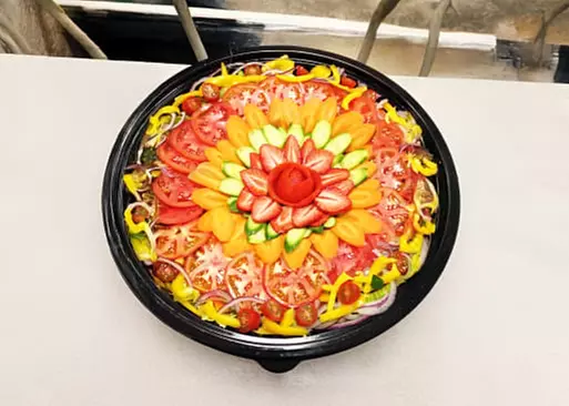 5% Cash Back at La Familia Latin Hot Food & G...