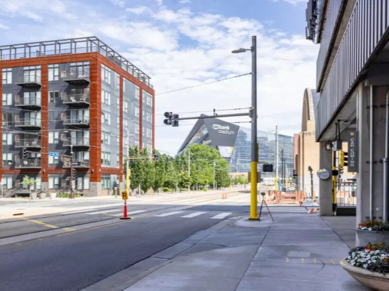 Parking at Government Center Garage