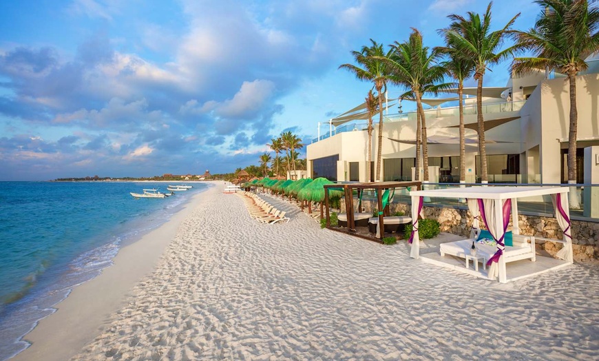 Image 18: ✈ MEXICO | Akumal - The Sens Tulum Riviera 5*, 5 nights - All-inclu...