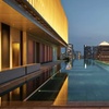 Image 1: ✈ SINGAPORE - COMO Metropolitan Singapore 5* - Outdoor swimming pool