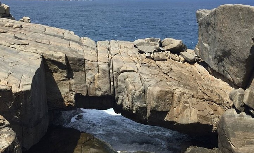 Image 4: Southern Experience 3 Day Tour