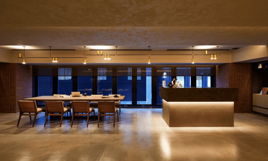 Image 21: ✈ JAPON | Tokyo - the b ginza 3*, 3 nuit - Centre Ville