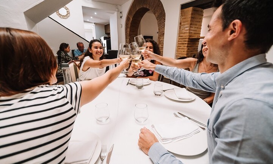 Image 12: Valencia Auténtica Paella y delicias locales Tour gastronómico