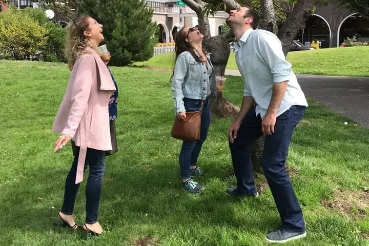 Scavenger Hunt Adventure in Durham by Wacky Walks - Primary Image