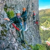 Image 22: Via Ferrata Adventure at 2 Hrs from Mexico City