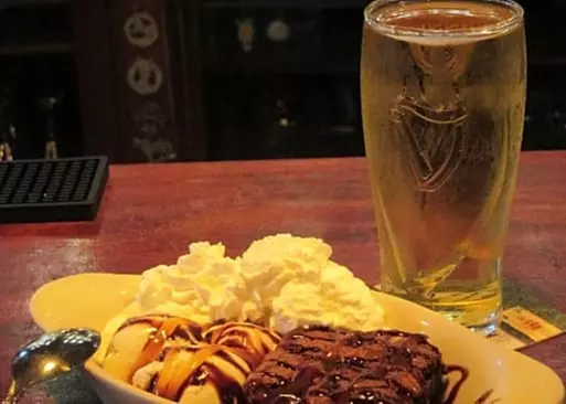 5% Cash Back at Ice House Pub