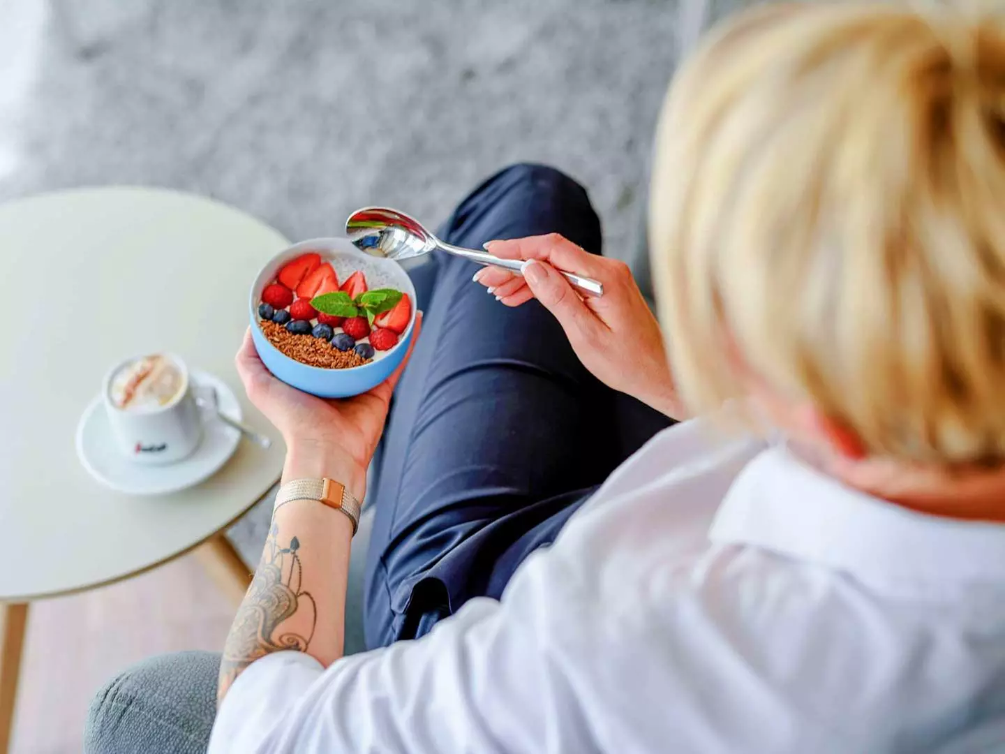 ✈ NIEMCY | Frankfurt - Novotel Frankfurt City 4*, 2 nocy - City break